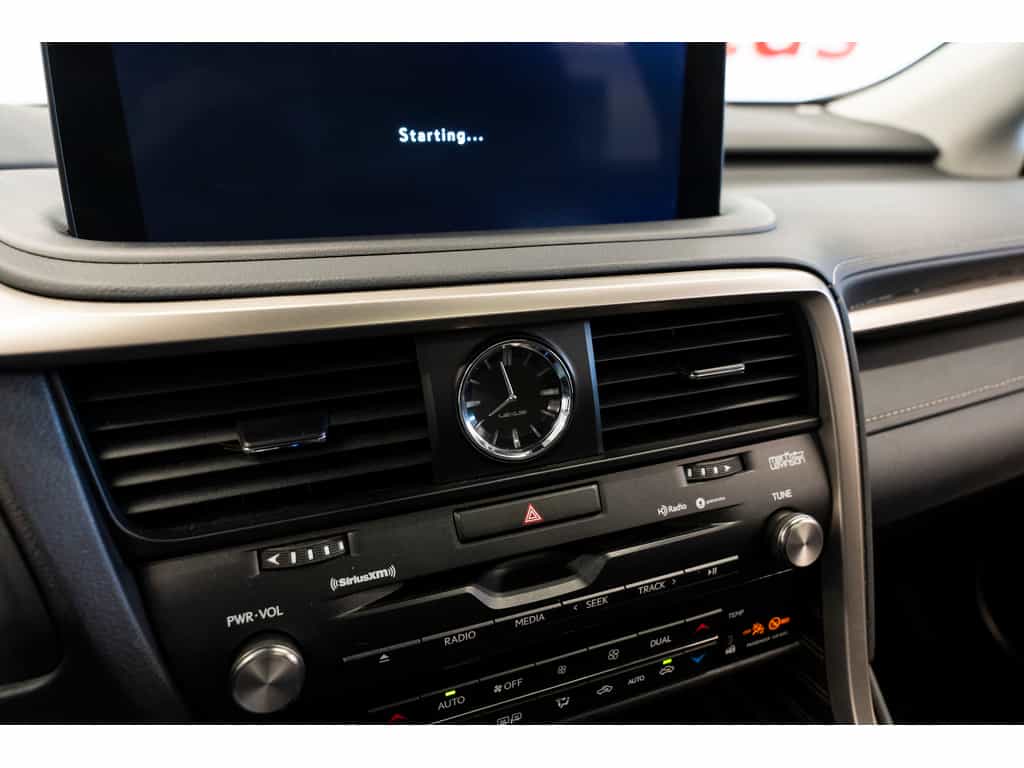 2020 Lexus RX RX RX 350 - Image 16