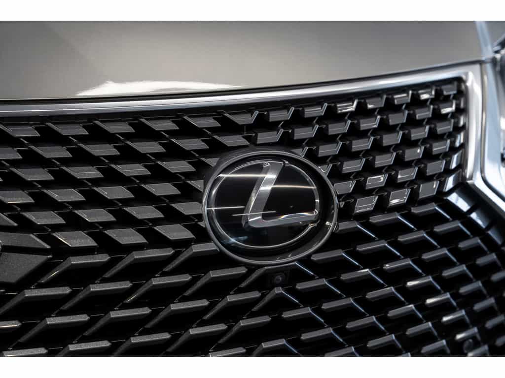 2020 Lexus RX RX RX 350 - Image 22