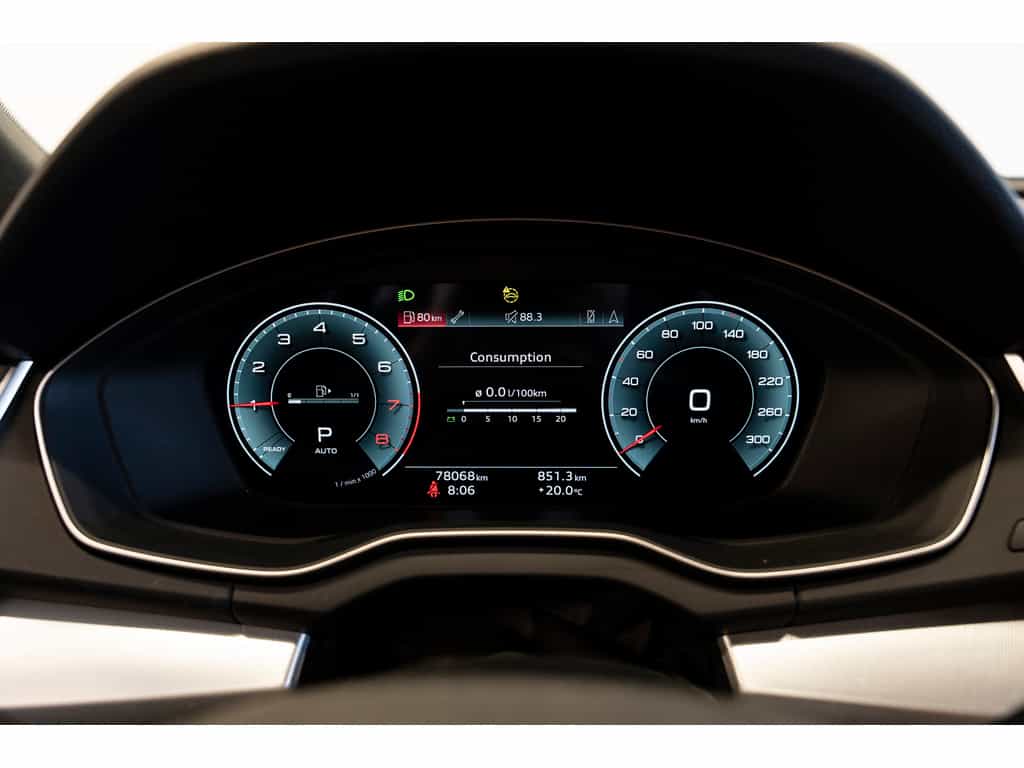 2022 Audi Q5 Progressiv - Image 6