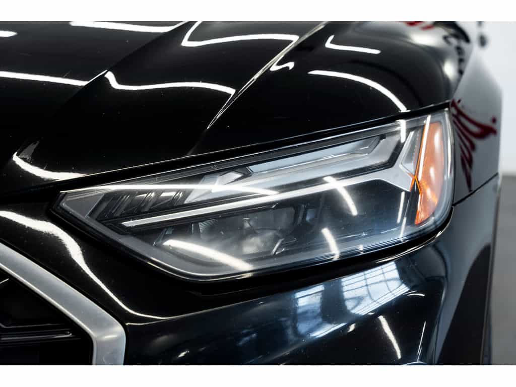 2022 Audi Q5 Progressiv - Image 7