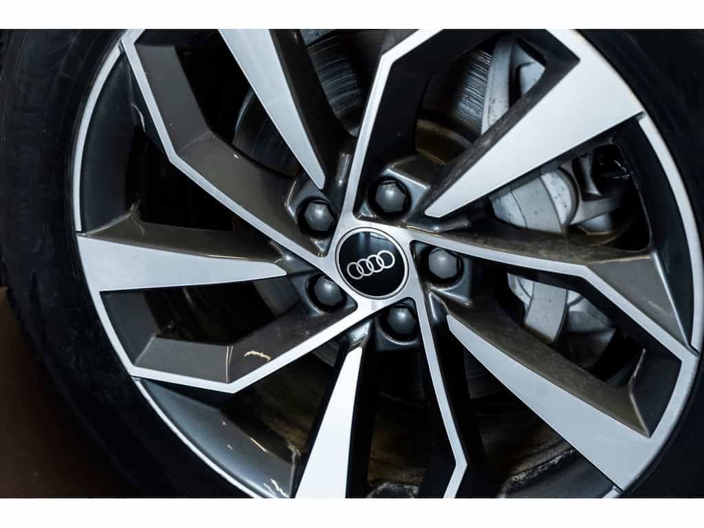 2022 Audi Q5 Progressiv - Image 8