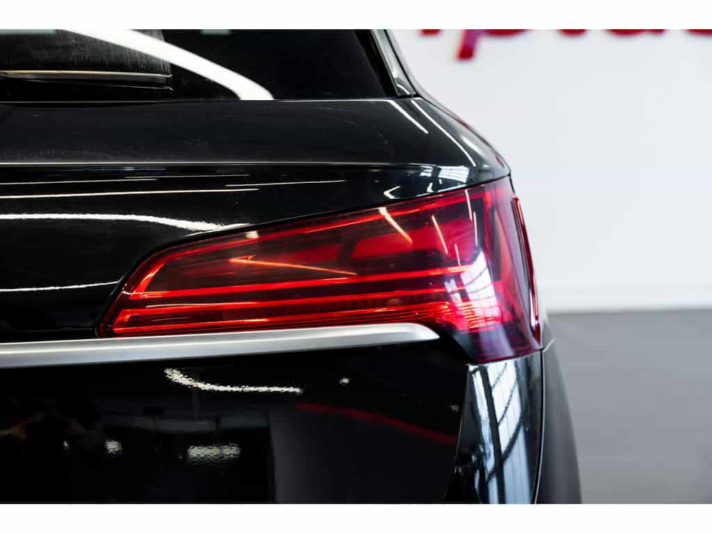 2022 Audi Q5 Progressiv - Image 9