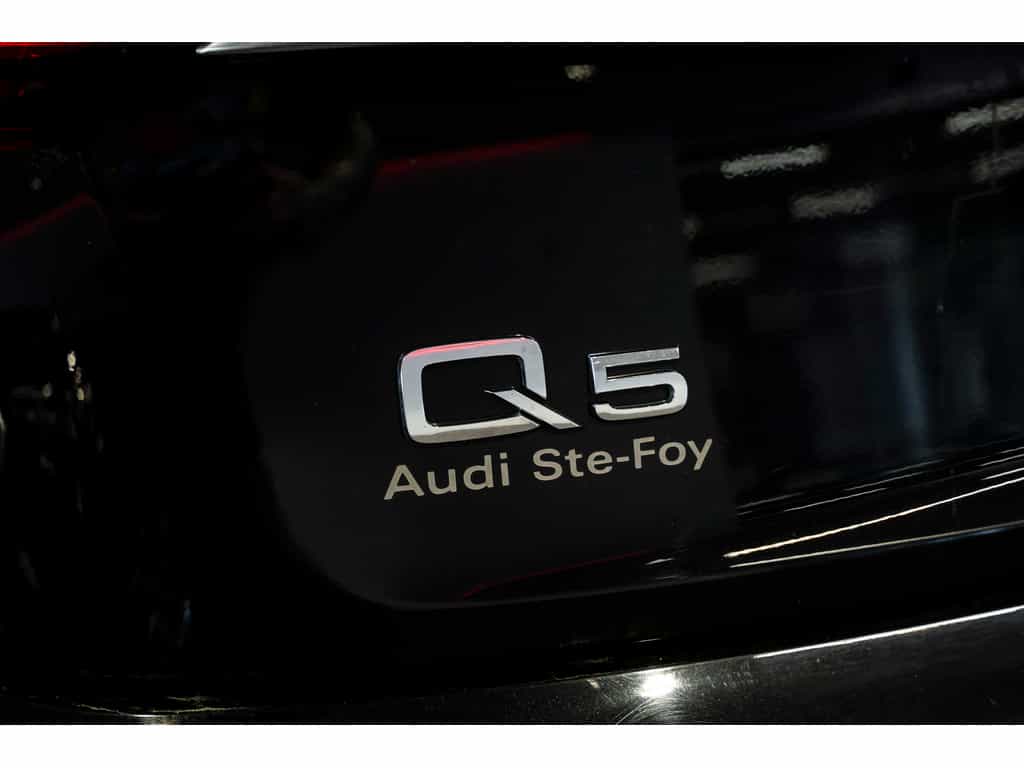 2022 Audi Q5 Progressiv - Image 10