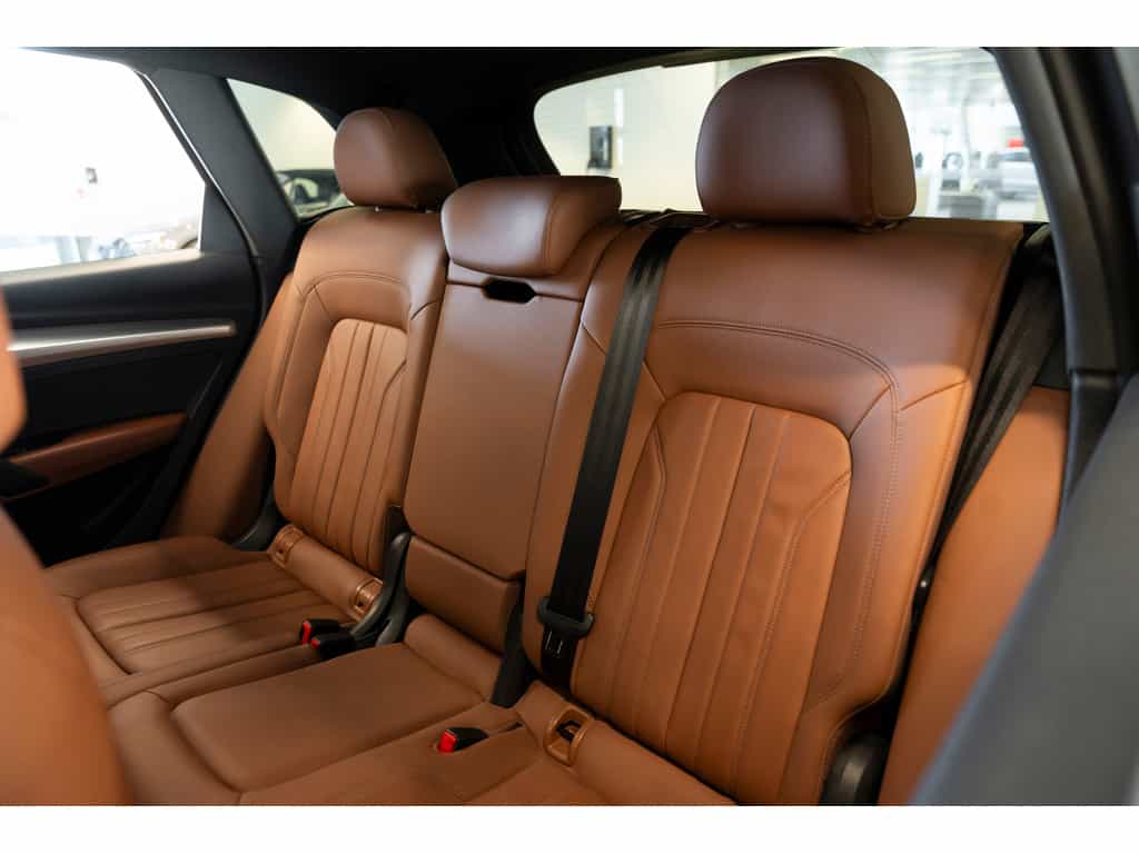 2022 Audi Q5 Progressiv - Image 12