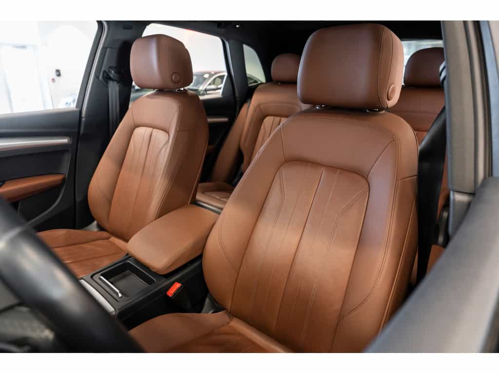 2022 Audi Q5 Progressiv - Image 13