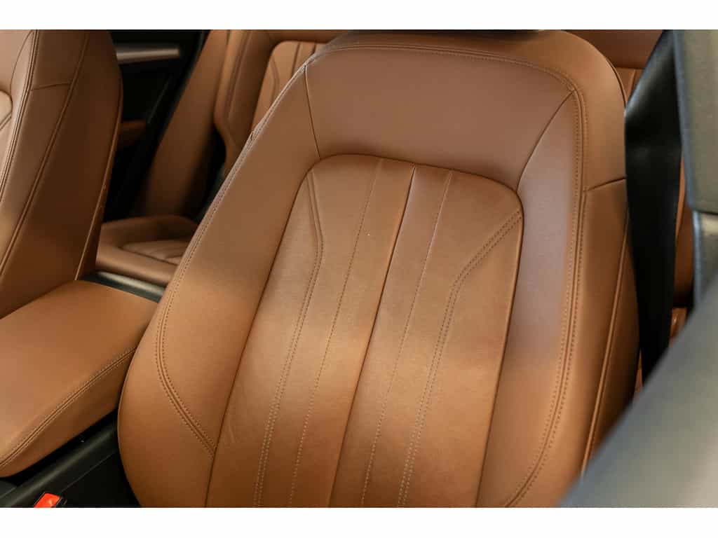 2022 Audi Q5 Progressiv - Image 14