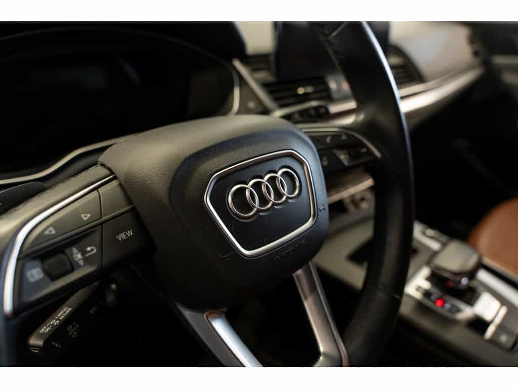 2022 Audi Q5 Progressiv - Image 15