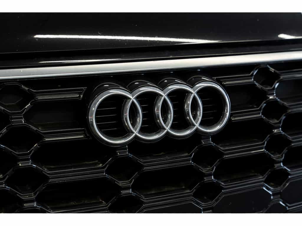 2022 Audi Q5 Progressiv - Image 16