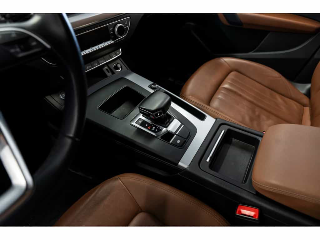 2022 Audi Q5 Progressiv - Image 17