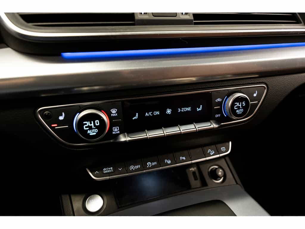 2022 Audi Q5 Progressiv - Image 19