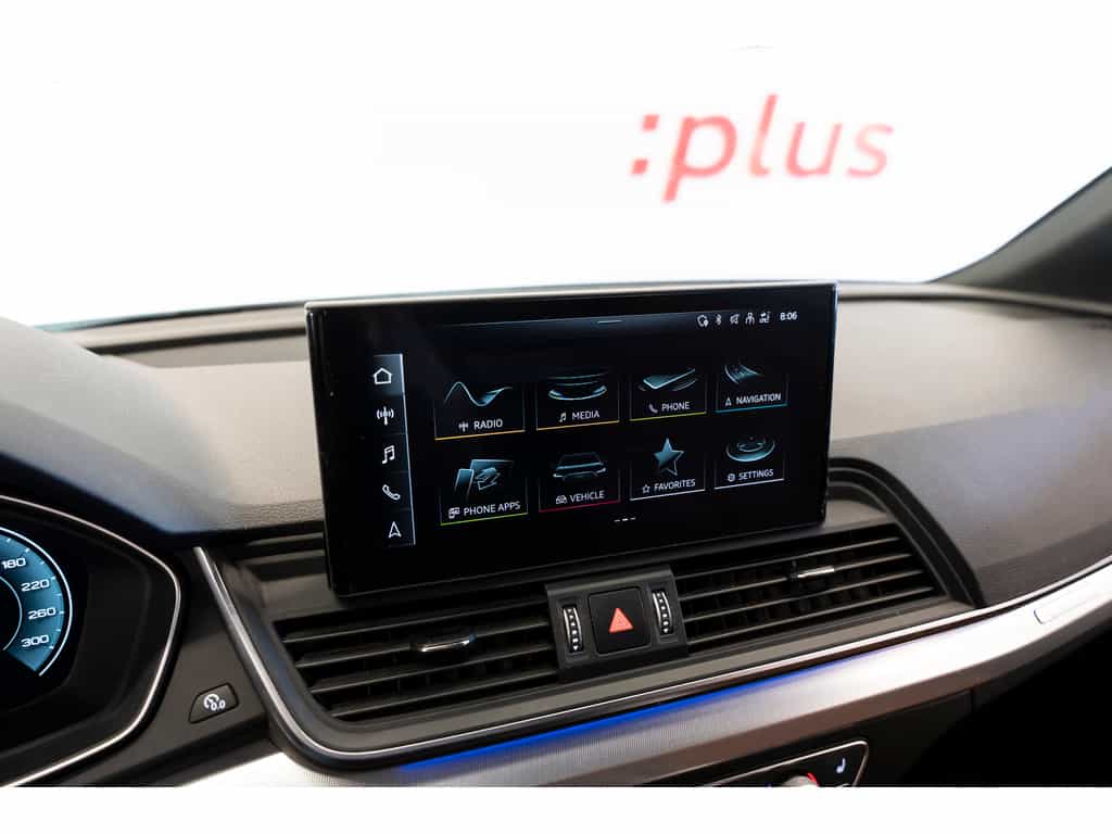 2022 Audi Q5 Progressiv - Image 20