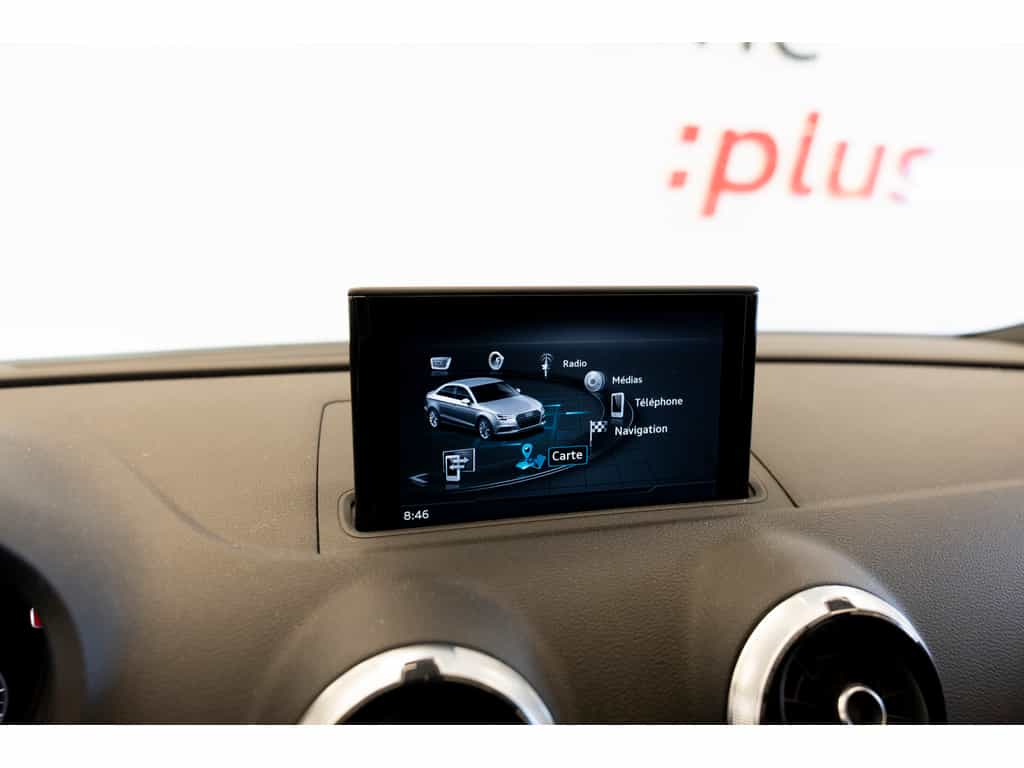 Image 18 Audi RS 3 2.5T Quattro Sport Exhaust Ara Blue 2018