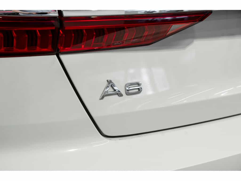 Image 7 Audi A6 Progressiv Ensemble Sport 2019