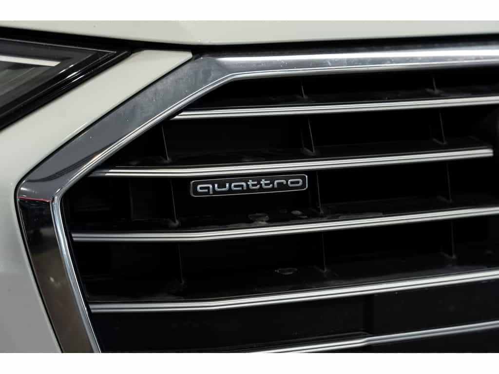 2019 Audi A6 Progressiv Ensemble Sport - Image 10