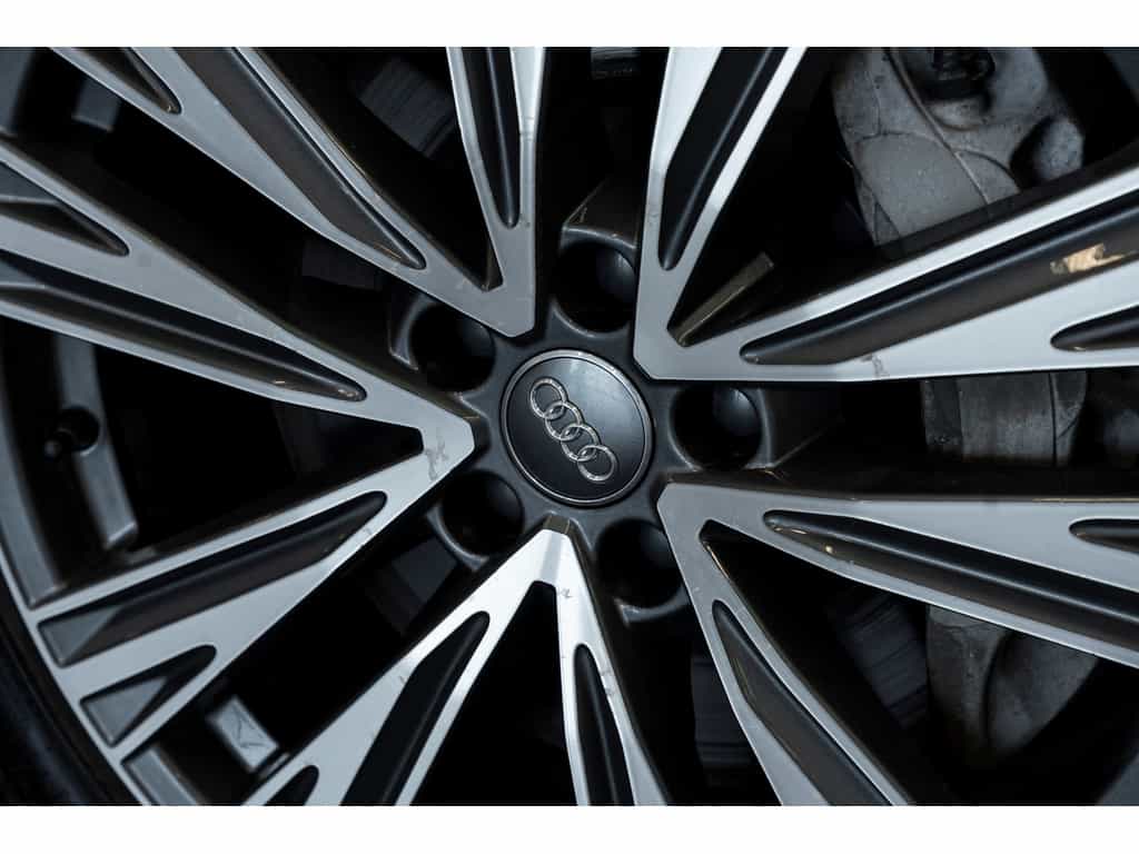 Image 12 Audi A6 Progressiv Ensemble Sport 2019