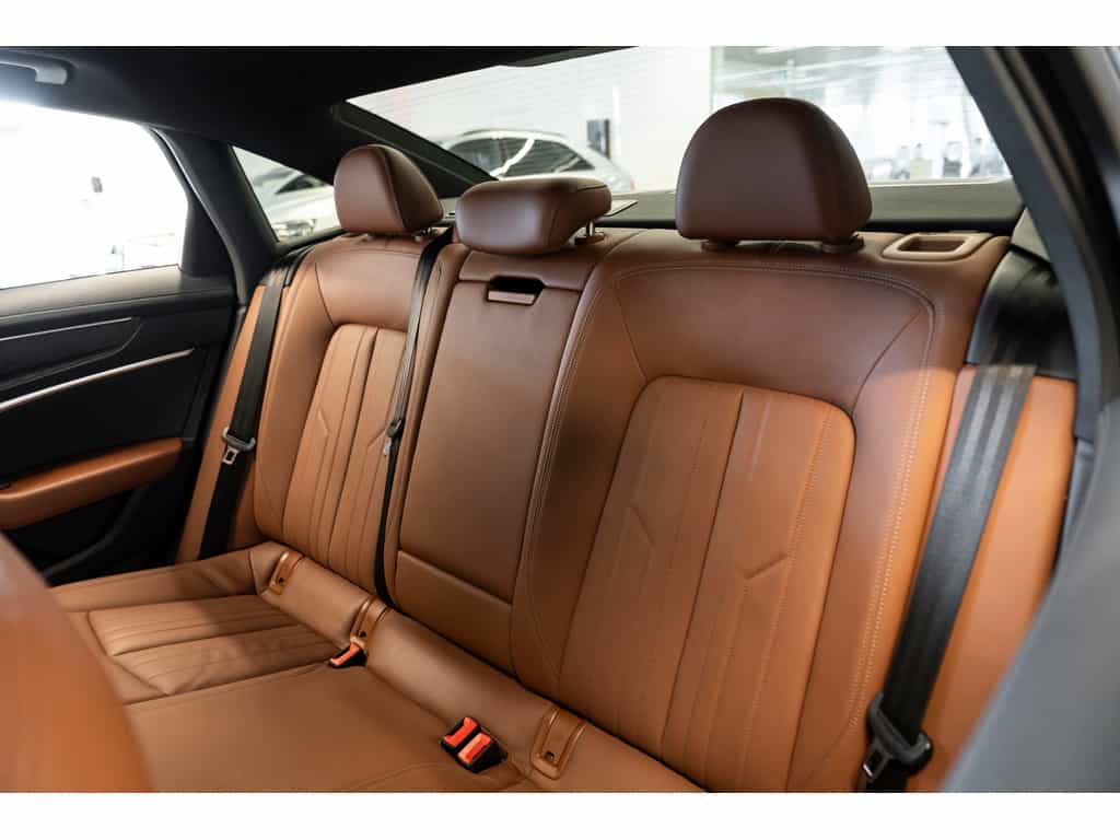 2019 Audi A6 Progressiv Ensemble Sport - Image 16