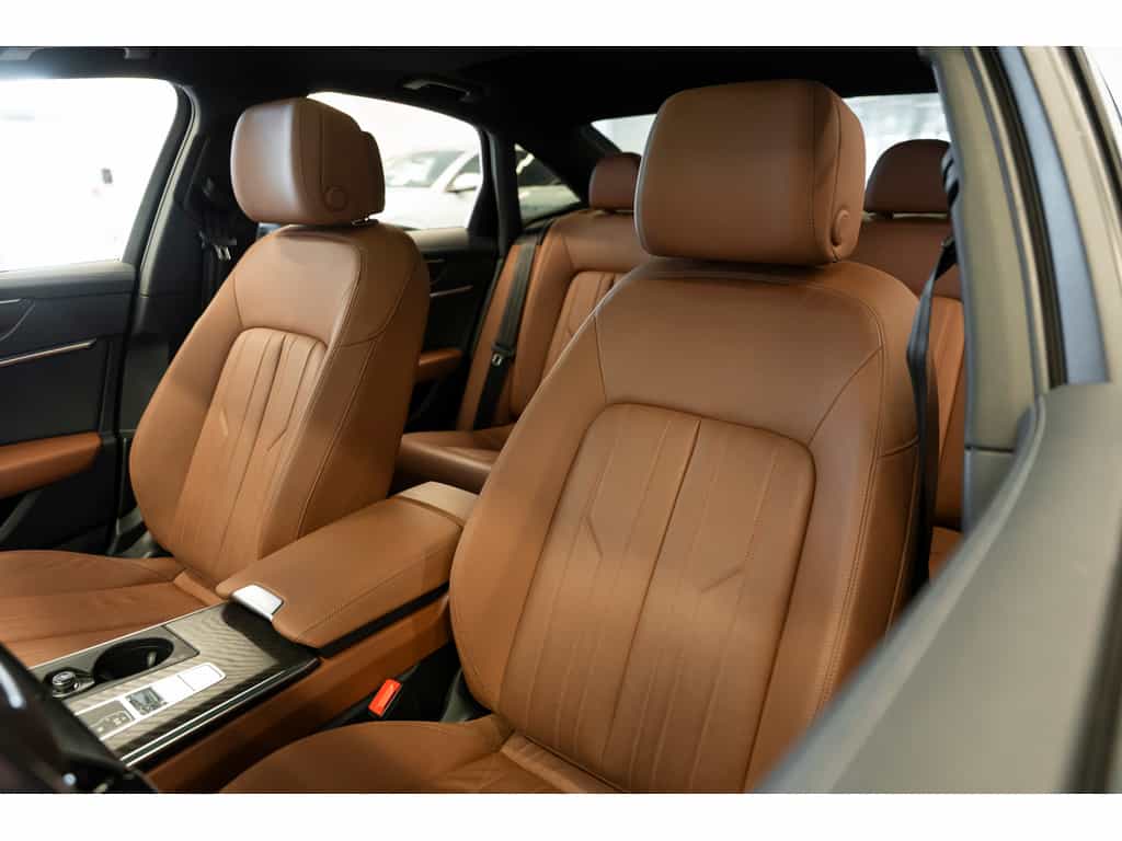 Image 17 Audi A6 Progressiv Ensemble Sport 2019