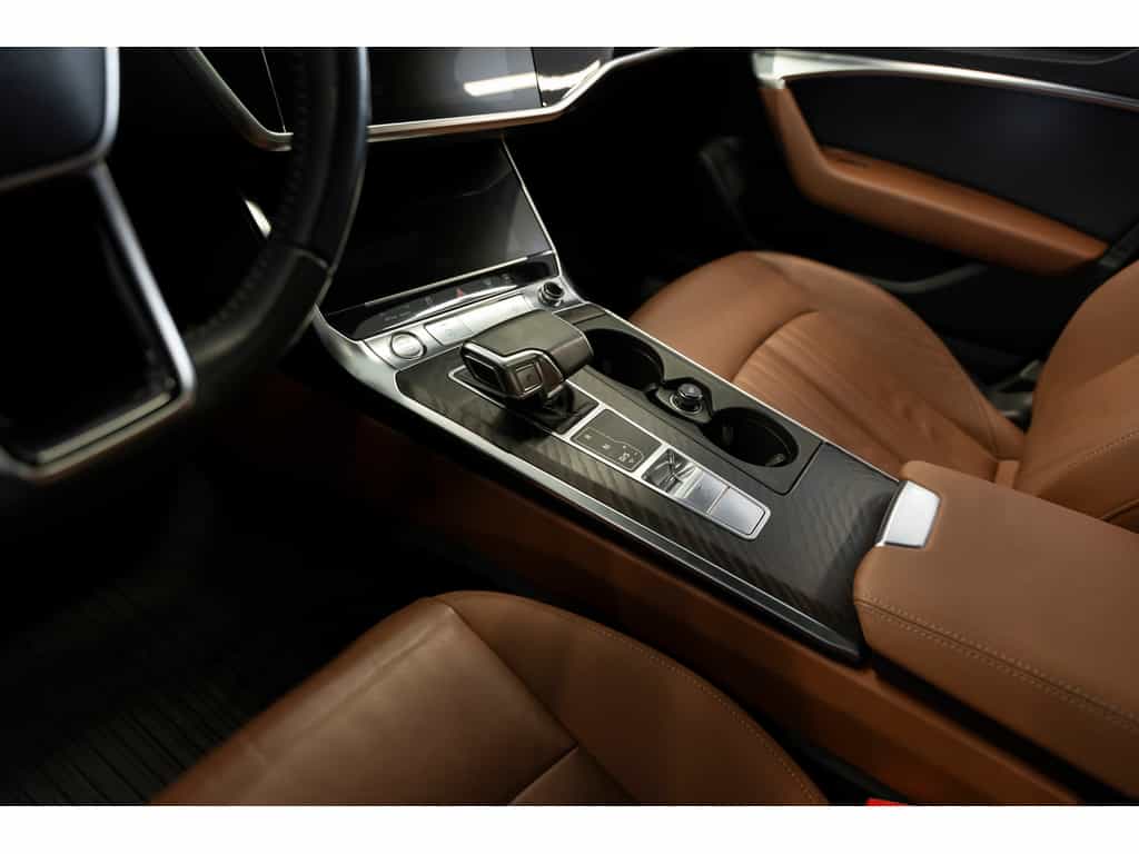 2019 Audi A6 Progressiv Ensemble Sport - Image 21