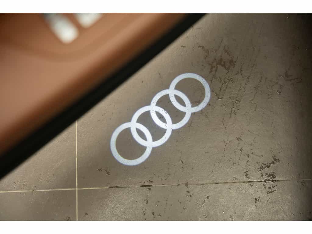 2019 Audi A6 Progressiv Ensemble Sport - Image 22