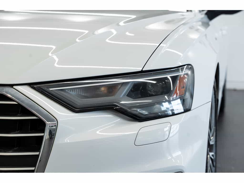 Image 7 Audi A6 Progressiv Ensemble Sport 2019