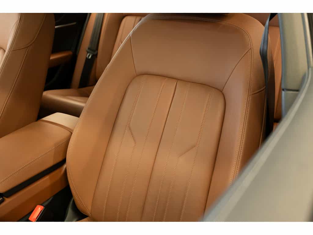 2019 Audi A6 Progressiv Ensemble Sport - Image 14