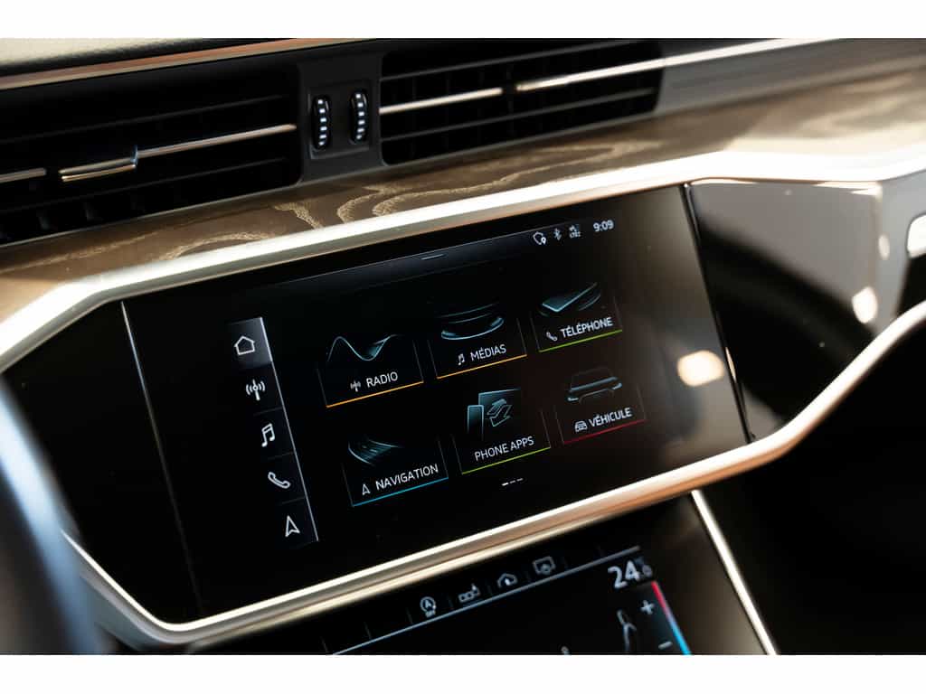 2019 Audi A6 Progressiv Ensemble Sport - Image 18