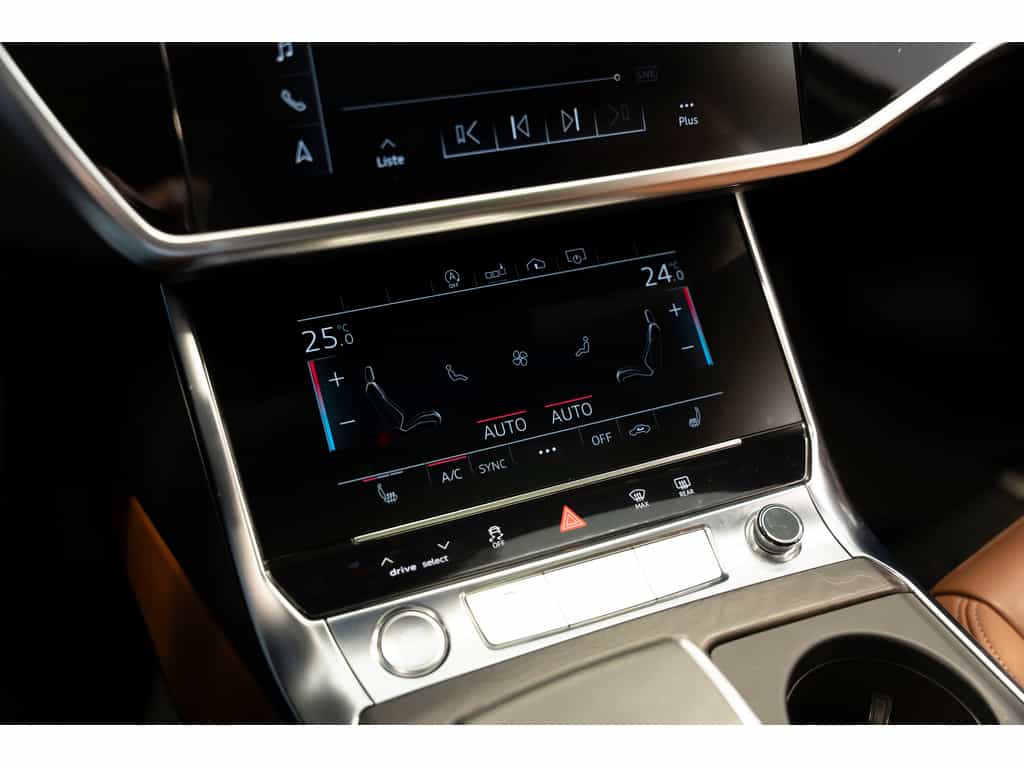 2019 Audi A6 Progressiv Ensemble Sport - Image 19