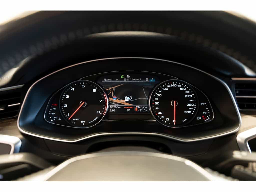 2019 Audi A6 Progressiv Ensemble Sport - Image 20