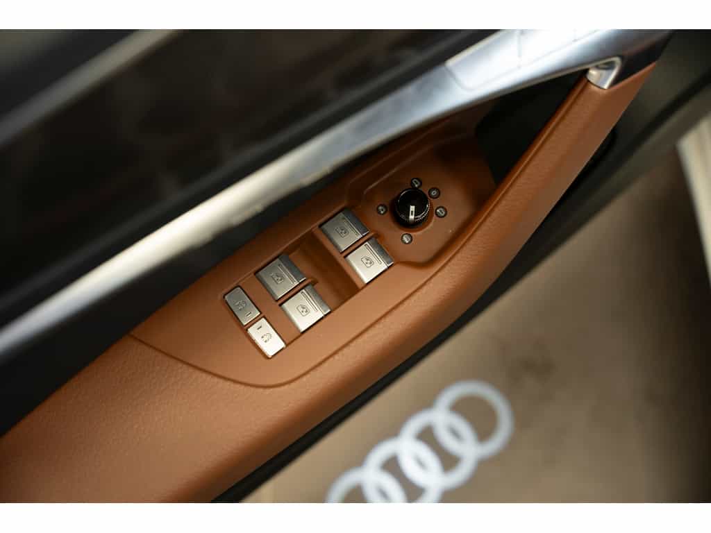 Image 22 Audi A6 Progressiv Ensemble Sport 2019