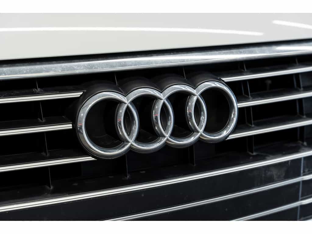 2019 Audi A6 Progressiv Ensemble Sport - Image 27