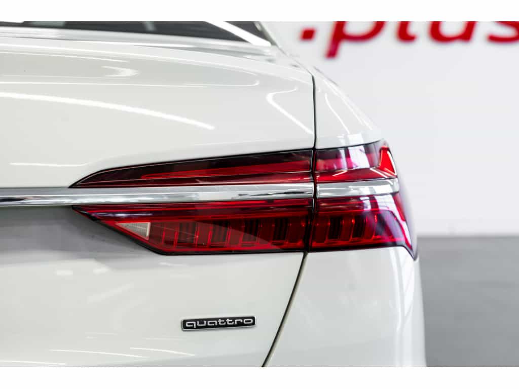 2019 Audi A6 Progressiv Ensemble Sport - Image 28