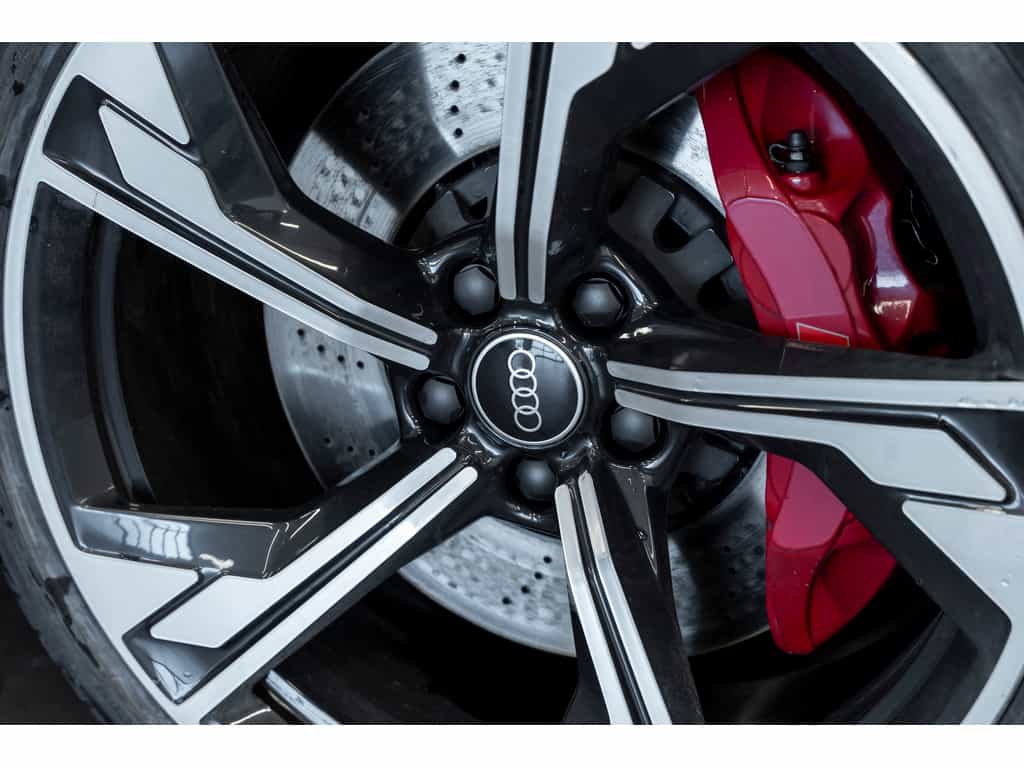 2022 Audi RS 5 Black Optics Premium Package - Image 12