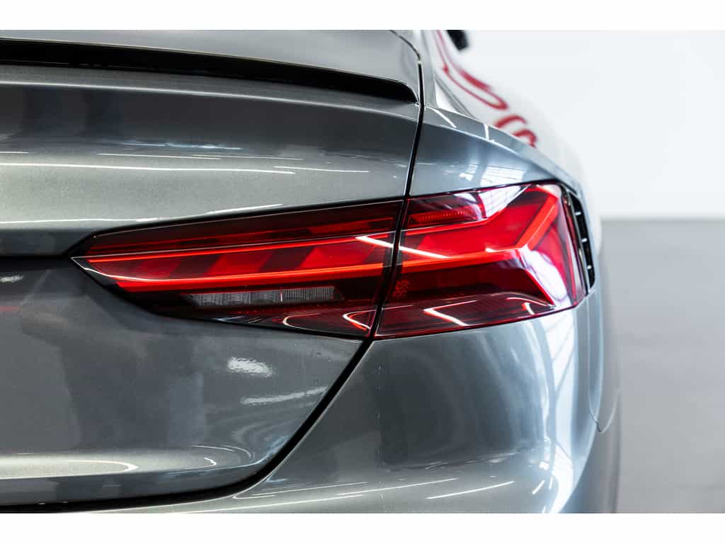 2022 Audi RS 5 Black Optics Premium Package - Image 14