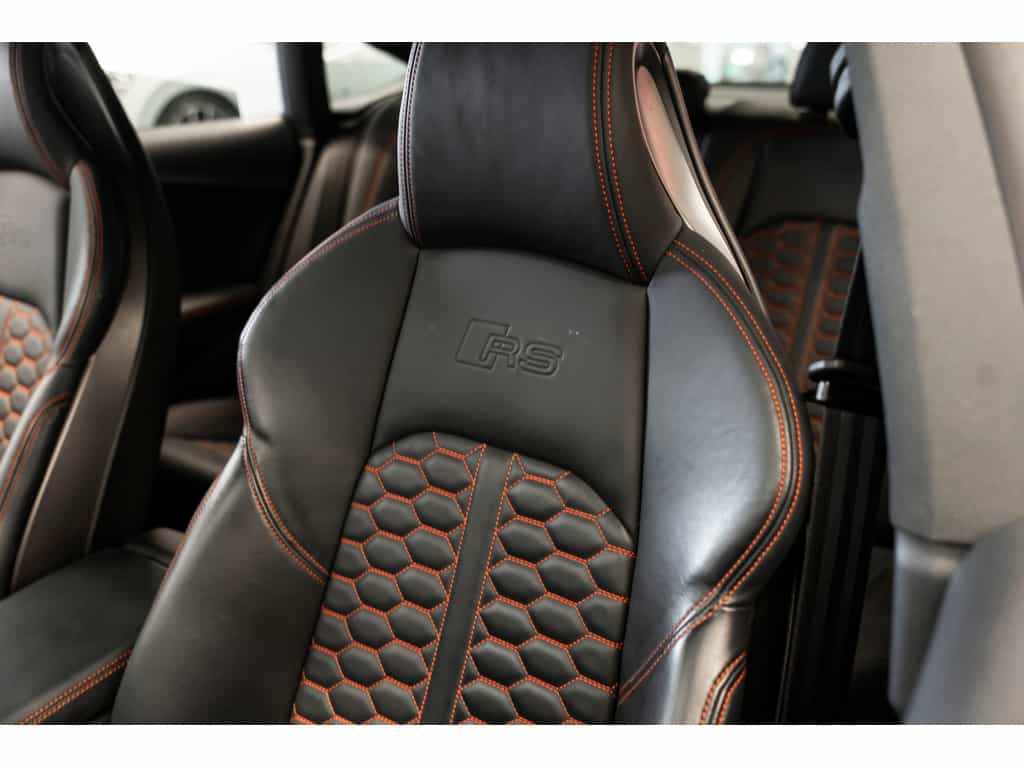 2022 Audi RS 5 Black Optics Premium Package - Image 18