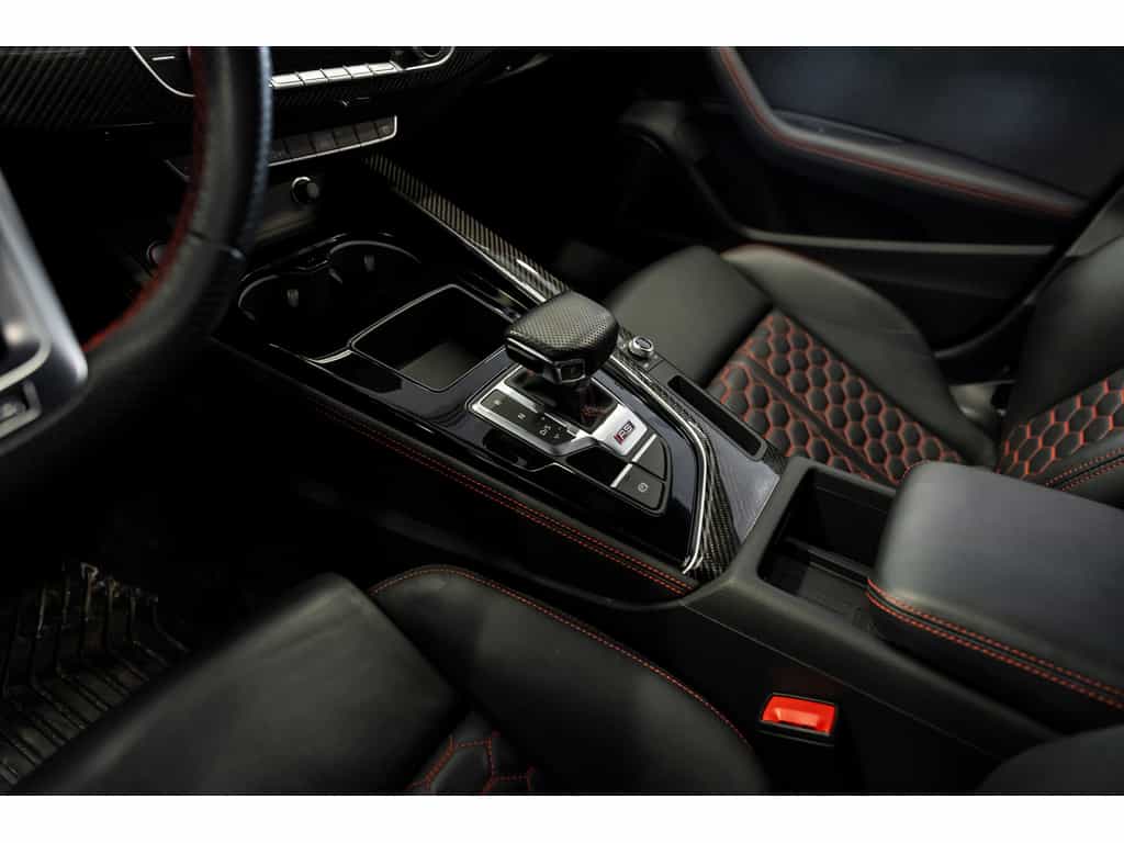 2022 Audi RS 5 Black Optics Premium Package - Image 22