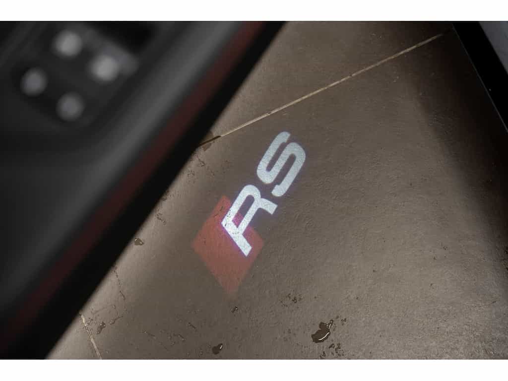 2022 Audi RS 5 Black Optics Premium Package - Image 24