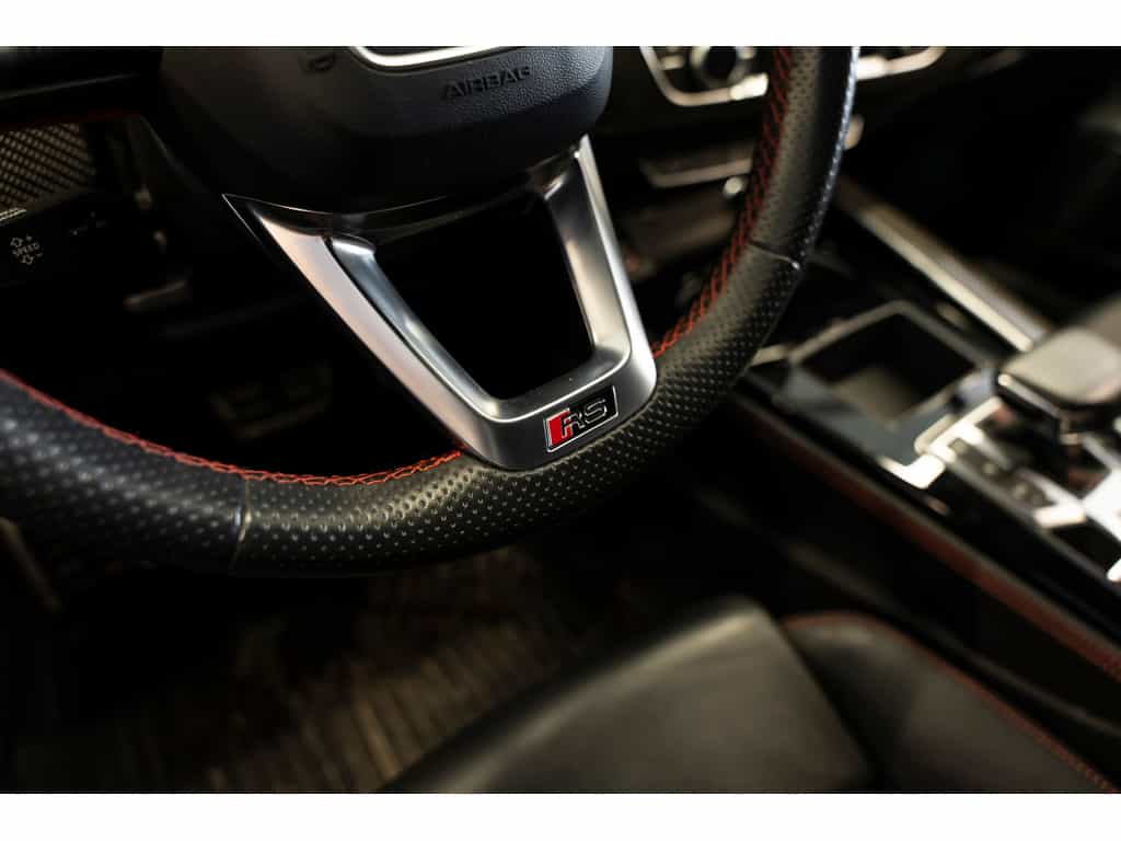 Image 12 Audi RS 5 Black Optics Premium Package 2022