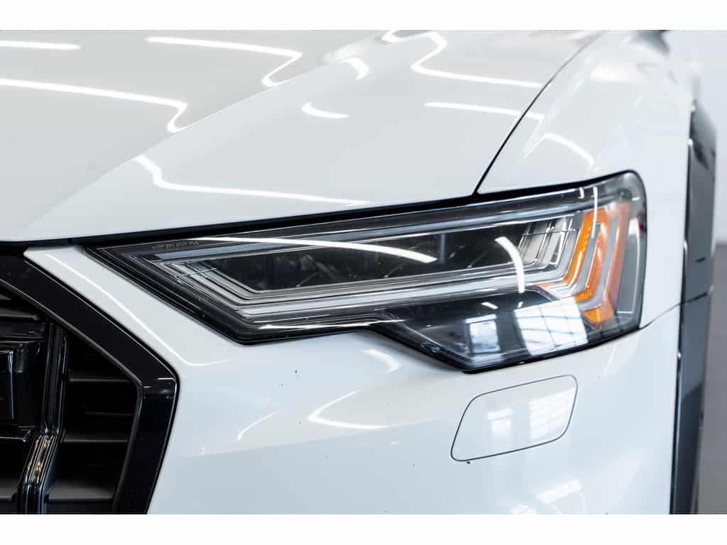 2022 Audi A6 Allroad 55 Prossiv Black Optics Bang & Olufsen 3D - Image 7