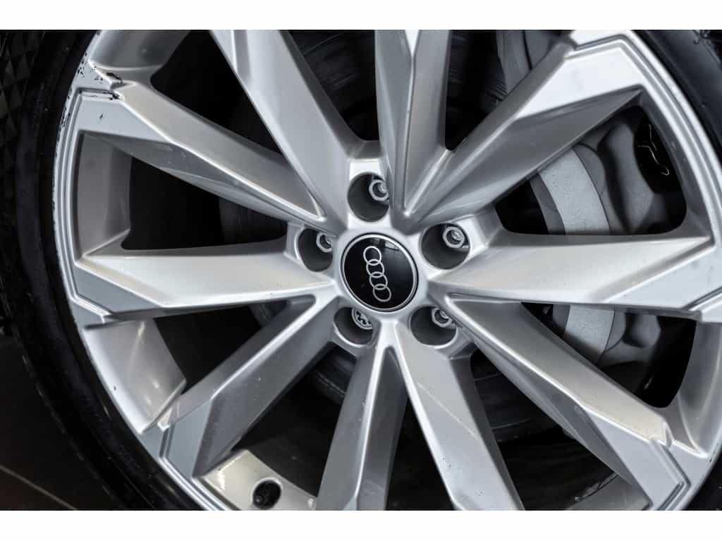 2022 Audi A6 Allroad 55 Prossiv Black Optics Bang & Olufsen 3D - Image 8