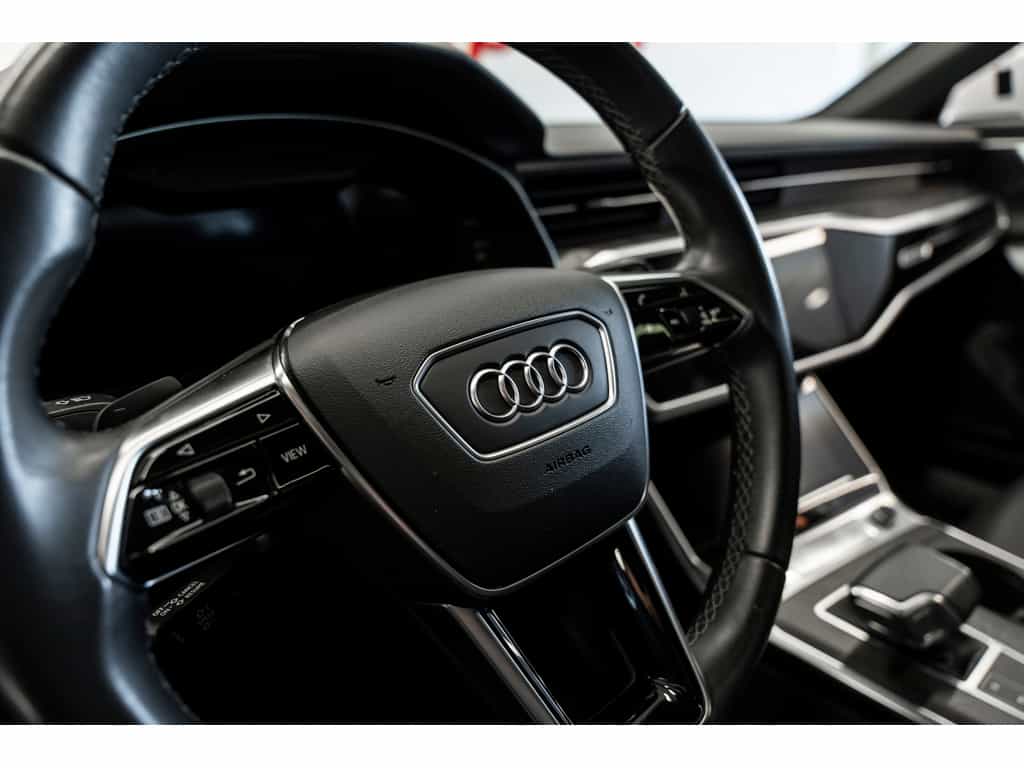 Image 11 Audi A6 Allroad 55 Prossiv Black Optics Bang & Olufsen 3D 2022
