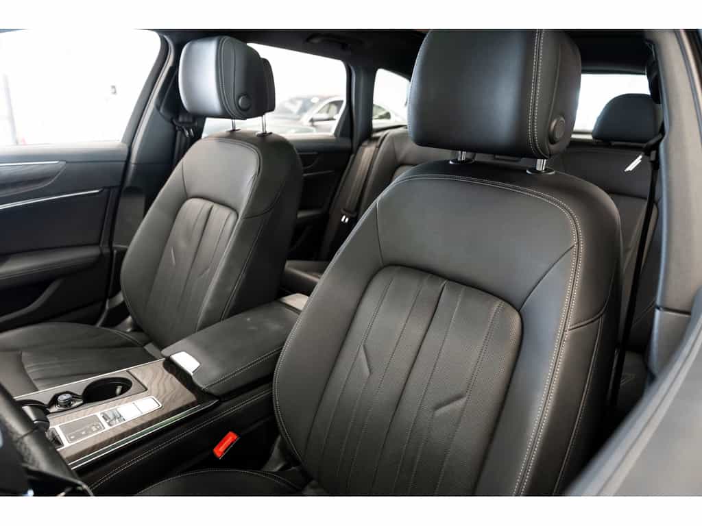 2022 Audi A6 Allroad 55 Prossiv Black Optics Bang & Olufsen 3D - Image 12