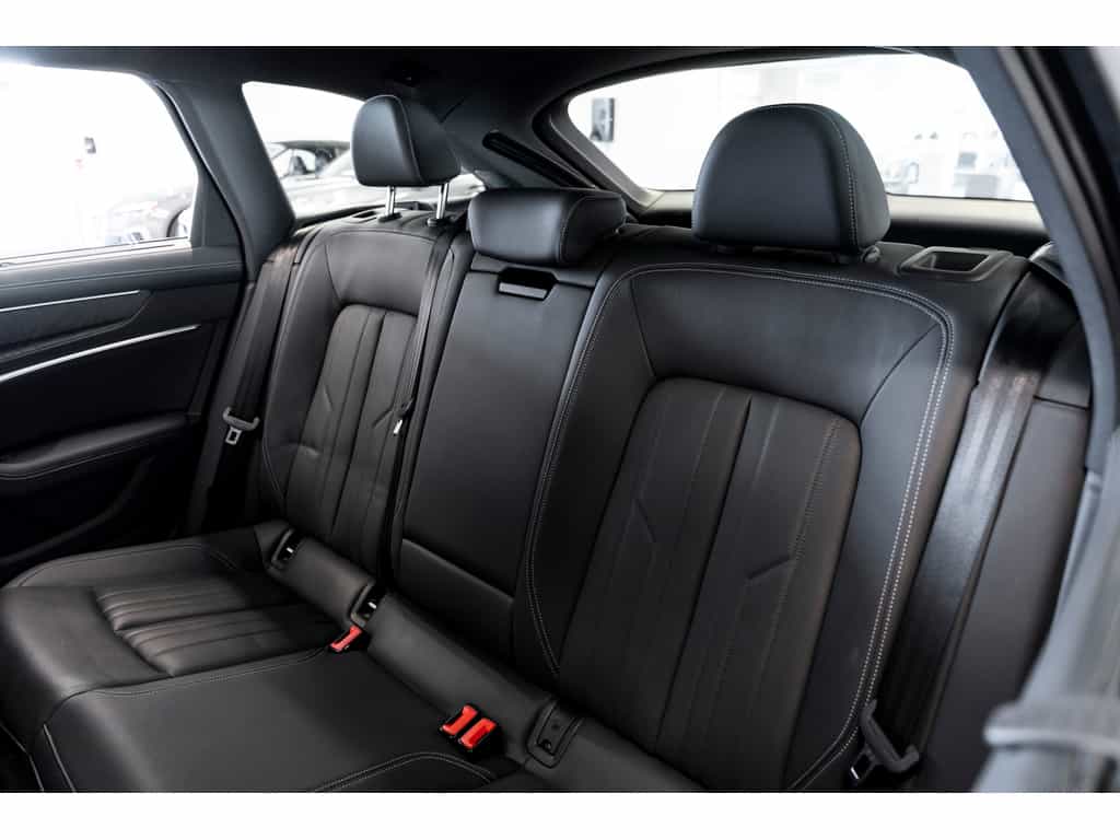 2022 Audi A6 Allroad 55 Prossiv Black Optics Bang & Olufsen 3D - Image 15