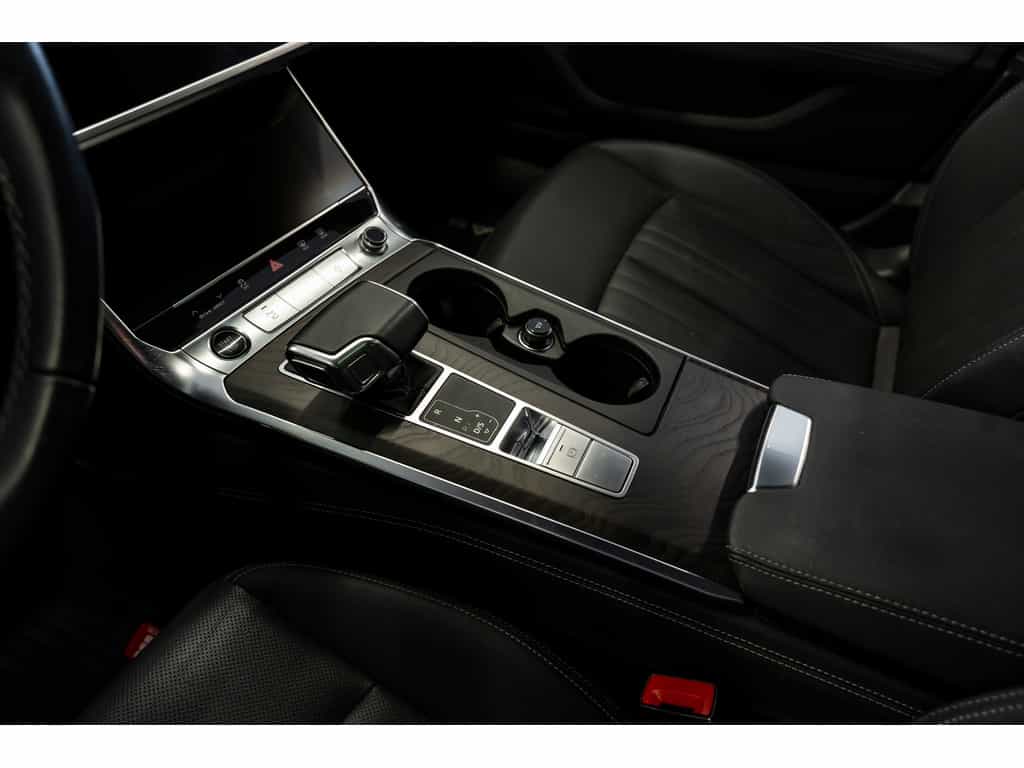 Image 16 Audi A6 Allroad 55 Prossiv Black Optics Bang & Olufsen 3D 2022