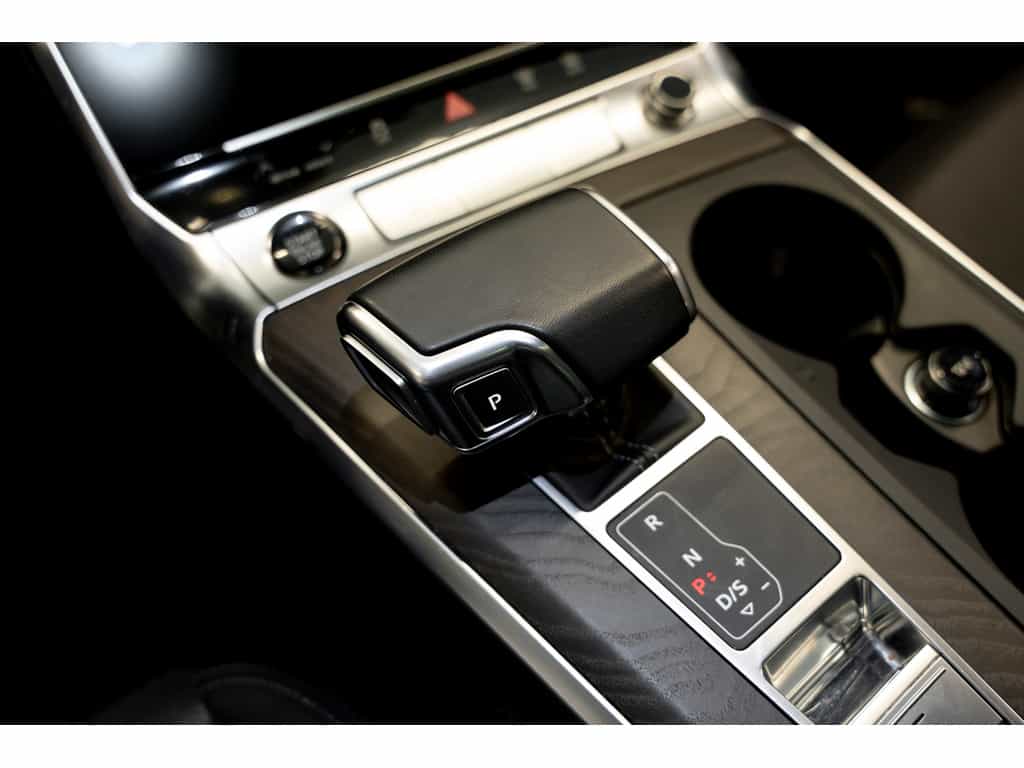 2022 Audi A6 Allroad 55 Prossiv Black Optics Bang & Olufsen 3D - Image 18