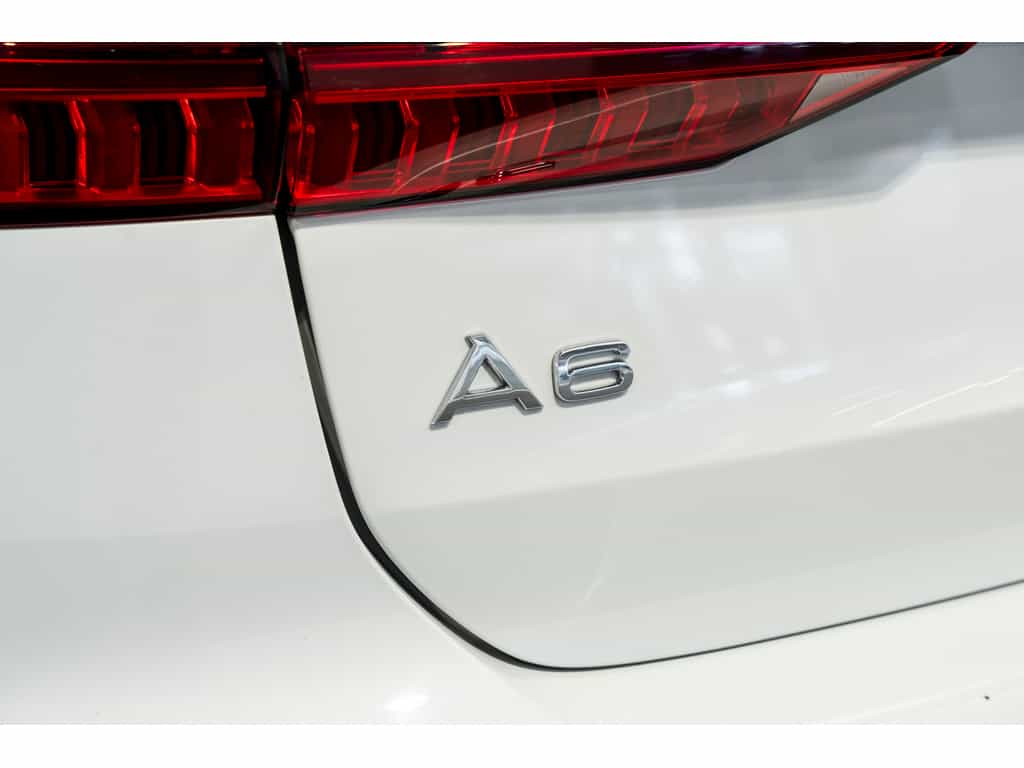 2022 Audi A6 Allroad 55 Prossiv Black Optics Bang & Olufsen 3D - Image 26