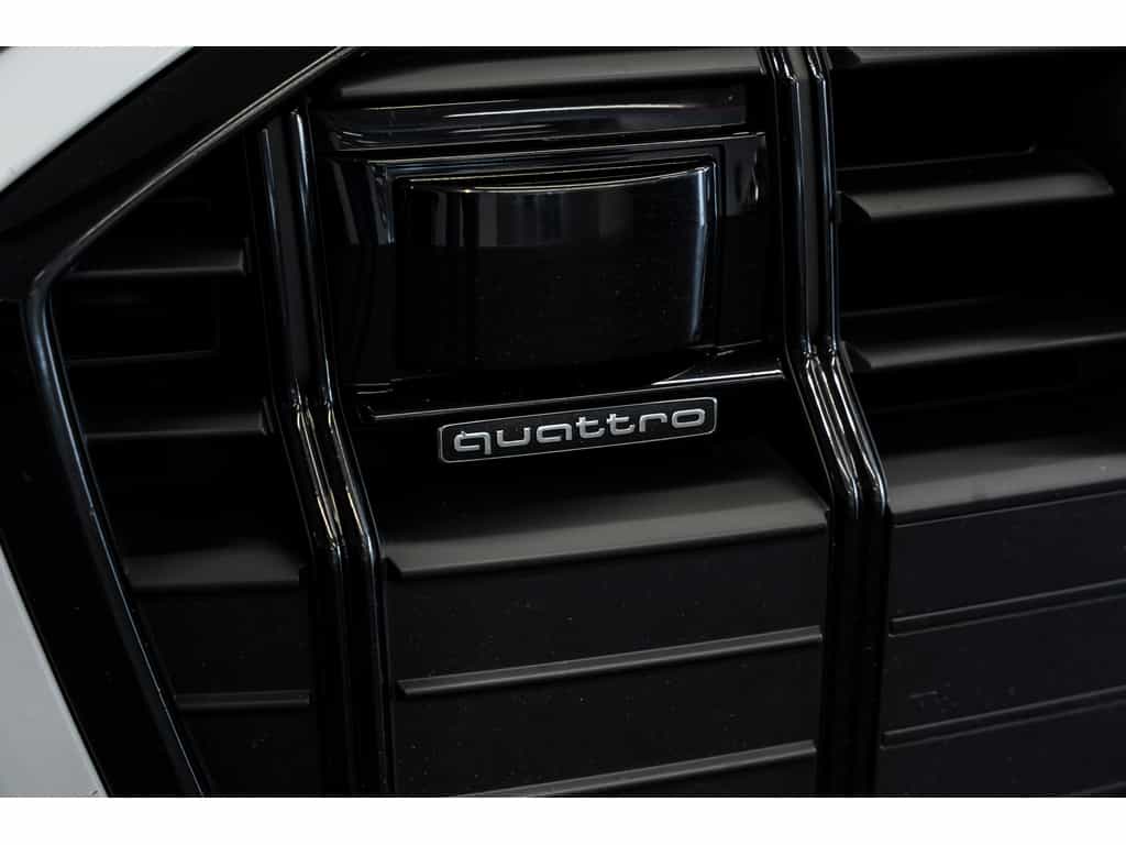 2022 Audi A6 Allroad 55 Prossiv Black Optics Bang & Olufsen 3D - Image 27