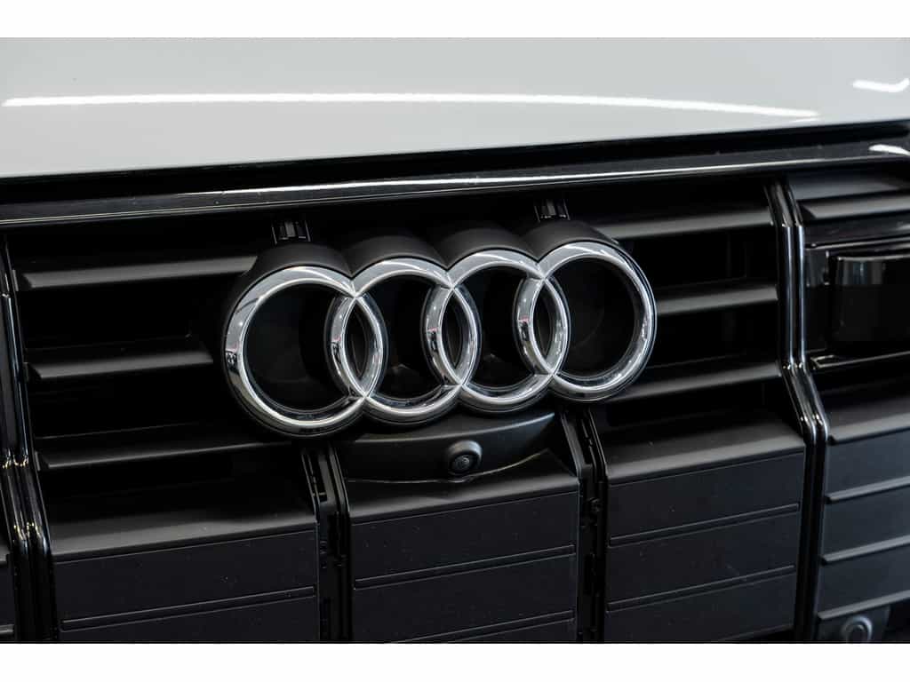 2022 Audi A6 Allroad 55 Prossiv Black Optics Bang & Olufsen 3D - Image 28