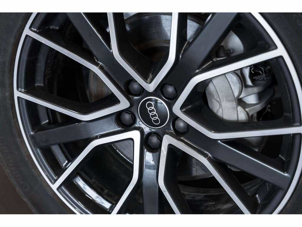 2023 Audi Q5 Progressiv - Image 9