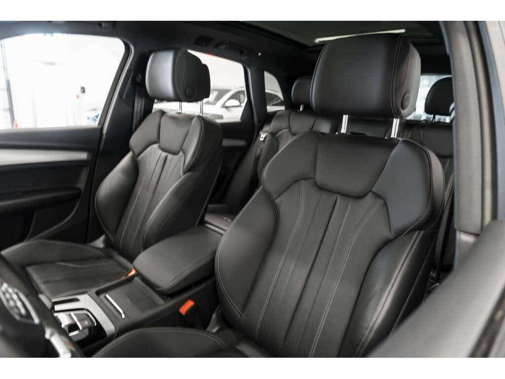 2023 Audi Q5 Progressiv - Image 18