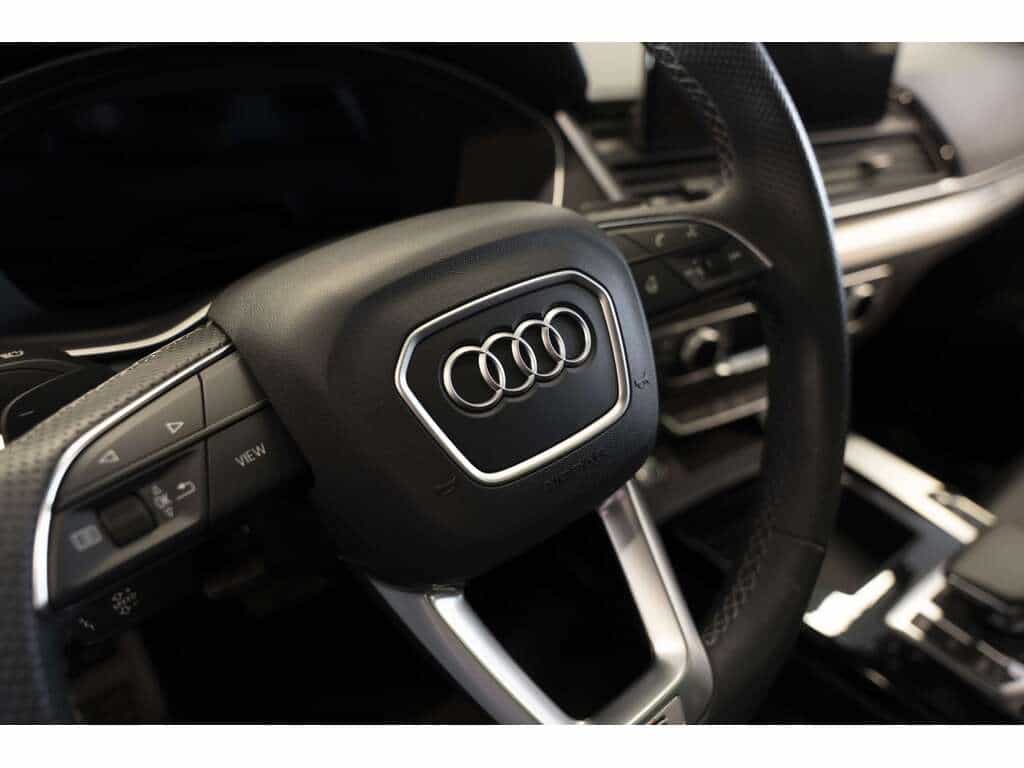 2023 Audi Q5 Progressiv - Image 22